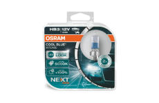 Žárovka mlhového světlometu OSRAM 9005CBN-HCB