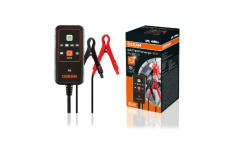 Nabíjačka batérií ams-OSRAM OEBCS901