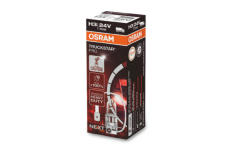 Žárovka, odbočovací světlomet ams-OSRAM 64156TSP