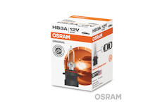 Žárovka, odbočovací světlomet OSRAM 9005XS