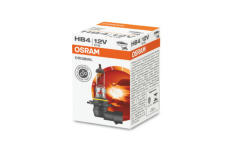 Zarovka, odbocovaci svetlomet ams-OSRAM 9006