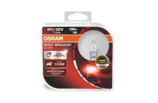 Žárovka, odbočovací světlomet ams-OSRAM 64150NBS-HCB