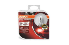 Žárovka mlhového světlometu ams-OSRAM 64193NBS-HCB