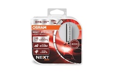 Žárovka mlhového světlometu OSRAM 66140XNN-HCB