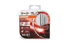 Žárovka mlhového světlometu ams-OSRAM 66140XNN-HCB