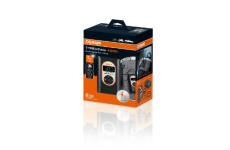 Tester/plnicka stlaceneho vzduchu v pneumatikach ams-OSRAM OTIR4000