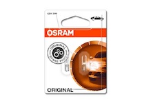 Žárovka, osvětlení příruční schránky OSRAM 2722-02B