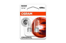 Zarovka, svetlo pro cteni (interier vozidla) ams-OSRAM 2825-02B