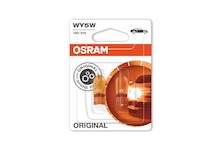 Žárovka, světlo zpátečky ams-OSRAM 2827NA-02B