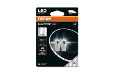 żiarovka svetla na čítanie, inter. ams-OSRAM 2845DWP-2BL
