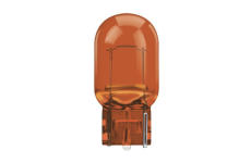 Osram 7504 WY21W W3x16d 12V 21W