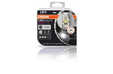 Zarovka, mlhovka ams-OSRAM 64151DWESY-HCB