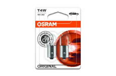 Zarovka, svetlo pro cteni (interier vozidla) ams-OSRAM 3893-02B