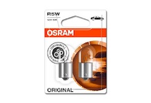 Zarovka, svetlo pro cteni (interier vozidla) ams-OSRAM 5007-02B