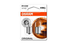 Žárovka, světlo pro čtení (interiér vozidla) OSRAM 5008-02B