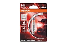 Žárovka, odbočovací světlomet OSRAM 64150NL-01B
