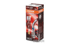 Osram Night Breaker Laser H3 PK22s 12V 55W 64151NL