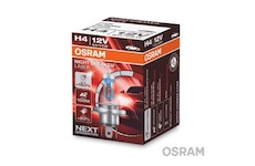 Zarovka, mlhovka ams-OSRAM 64193NL