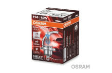 Zarovka, mlhovka ams-OSRAM 64193NL