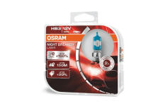 Žárovka mlhového světlometu OSRAM 9005NL-HCB