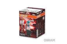 Žárovka mlhového světlometu OSRAM 9005NL