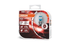 Zarovka, odbocovaci svetlomet OSRAM 9006NL-HCB