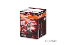 Zarovka, odbocovaci svetlomet ams-OSRAM 9006NL
