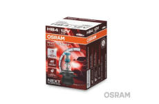 Žárovka, odbočovací světlomet ams-OSRAM 9006NL