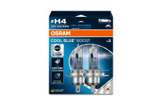 Zarovka, dalkovy svetlomet ams-OSRAM 62193CBB-2HB