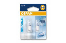 Žárovka, světlo pro čtení (interiér vozidla) OSRAM 64111-02B