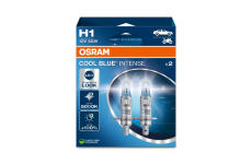 Zarovka, odbocovaci svetlomet ams-OSRAM 64150CBN-2HB