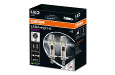 Zarovka, mlhovka ams-OSRAM 64150DWESY-2HB