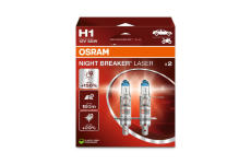 Zarovka, odbocovaci svetlomet ams-OSRAM 64150NL-2HB