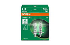 Žárovka, odbočovací světlomet ams-OSRAM 64150ULT-2HB