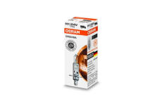 Žárovka, odbočovací světlomet ams-OSRAM 64155