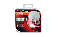 Zarovka, odbocovaci svetlomet ams-OSRAM 64156TSP-HCB