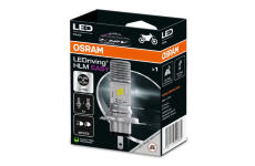 Zarovka, hlavni svetlomet ams-OSRAM 64185DWESY-1HB