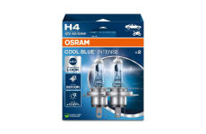 Zarovka, mlhovka ams-OSRAM 64193CBN-2HB