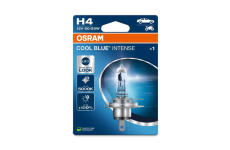 Zarovka, mlhovka ams-OSRAM 64193CBN-1BL