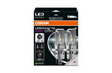 żiarovka pre hmlové svetlo ams-OSRAM 64193DWESY2-2HB