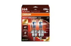 Zarovka, mlhovka ams-OSRAM 64193NB220-2HB