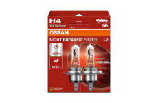Zarovka, mlhovka ams-OSRAM 64193NBS-2HB