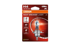 Zarovka, mlhovka ams-OSRAM 64193NL-1BL