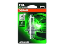 Žárovka mlhového světlometu OSRAM 64193ULT-01B