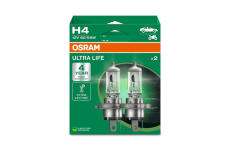 Zarovka, mlhovka ams-OSRAM 64193ULT-2HB