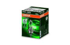 Osram Ultra Life 12V H4 60/55W 64193ULT