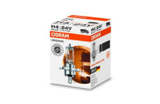 Žárovka mlhového světlometu ams-OSRAM 64196