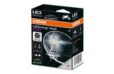 Zarovka, mlhovka ams-OSRAM 64210DWESY-1HB