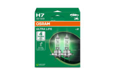 Žárovka, dálkové světlo / světlo denního provozu OSRAM 64210ULT-2HB