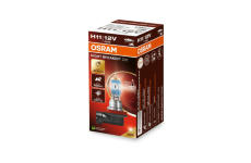 Zarovka, svetla pro denni sviceni ams-OSRAM 64211NB220